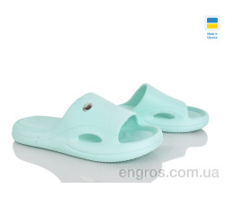 Шлепки Golden Lion